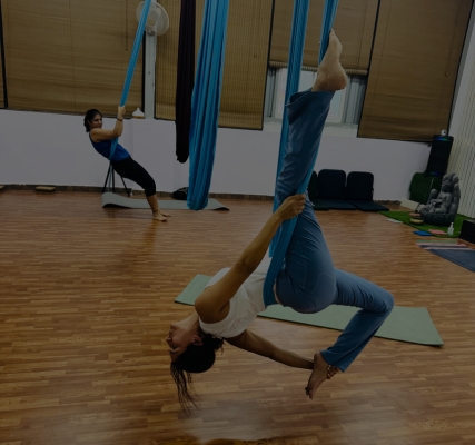 AerialYoga